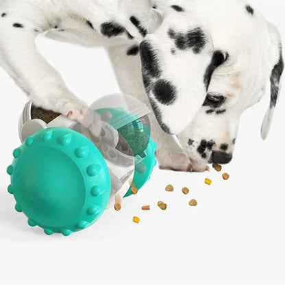 Smart Toy With Reward